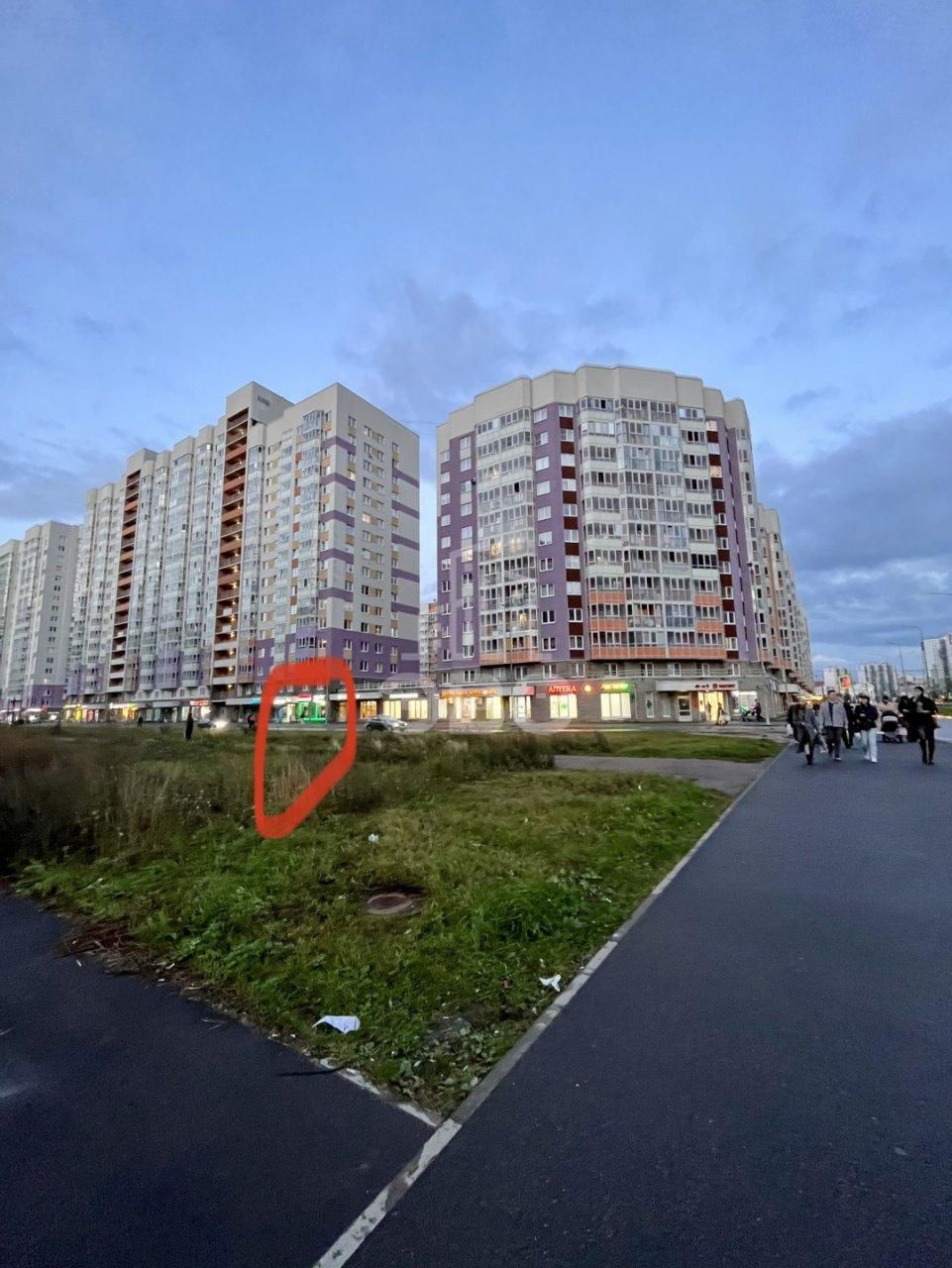 коммерция в Санкт-Петербурге по адресу: Екатерининская ул., 8, к 1