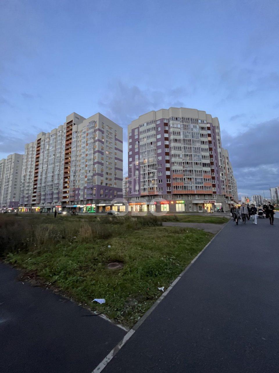 коммерция в Санкт-Петербурге по адресу: Екатерининская ул., 8, к 1