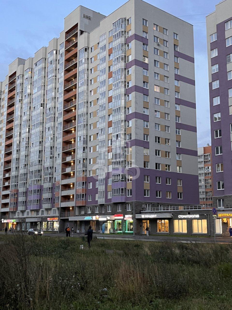 коммерция в Санкт-Петербурге по адресу: Екатерининская ул., 8, к 1