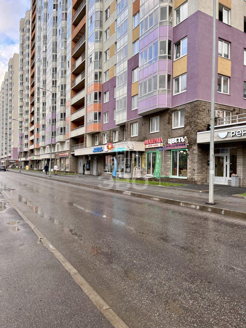 коммерция в Санкт-Петербурге по адресу: Екатерининская ул., 8, к 1