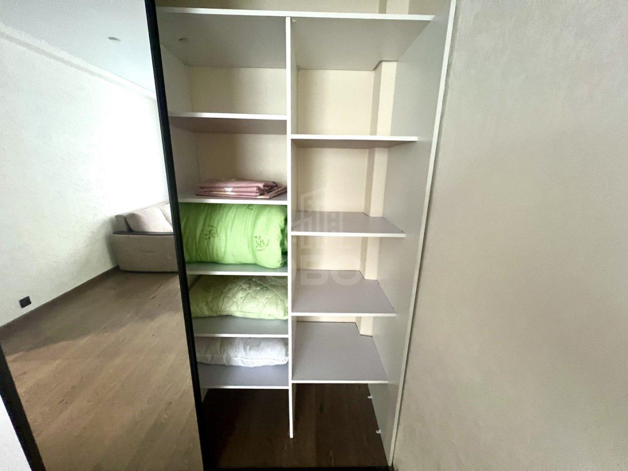 однокомнатная квартира в Санкт-Петербурге по адресу: Седова ул., 144