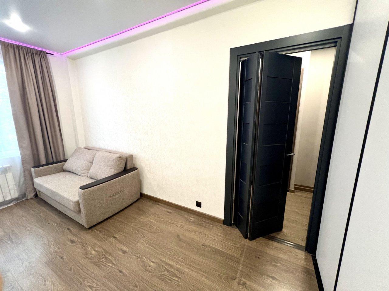 однокомнатная квартира в Санкт-Петербурге по адресу: Седова ул., 144