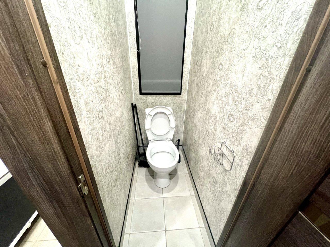 однокомнатная квартира в Санкт-Петербурге по адресу: Седова ул., 144