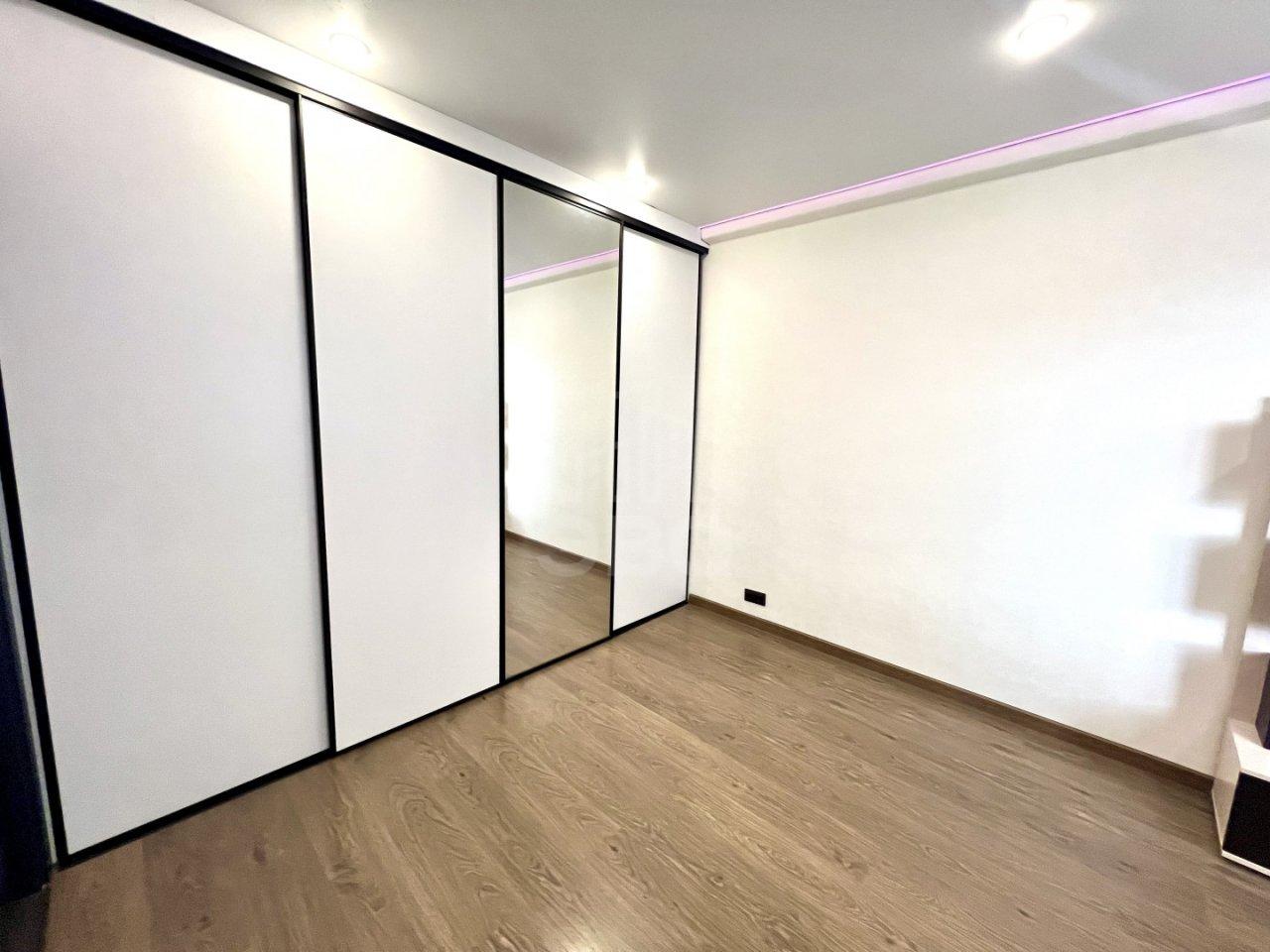 однокомнатная квартира в Санкт-Петербурге по адресу: Седова ул., 144