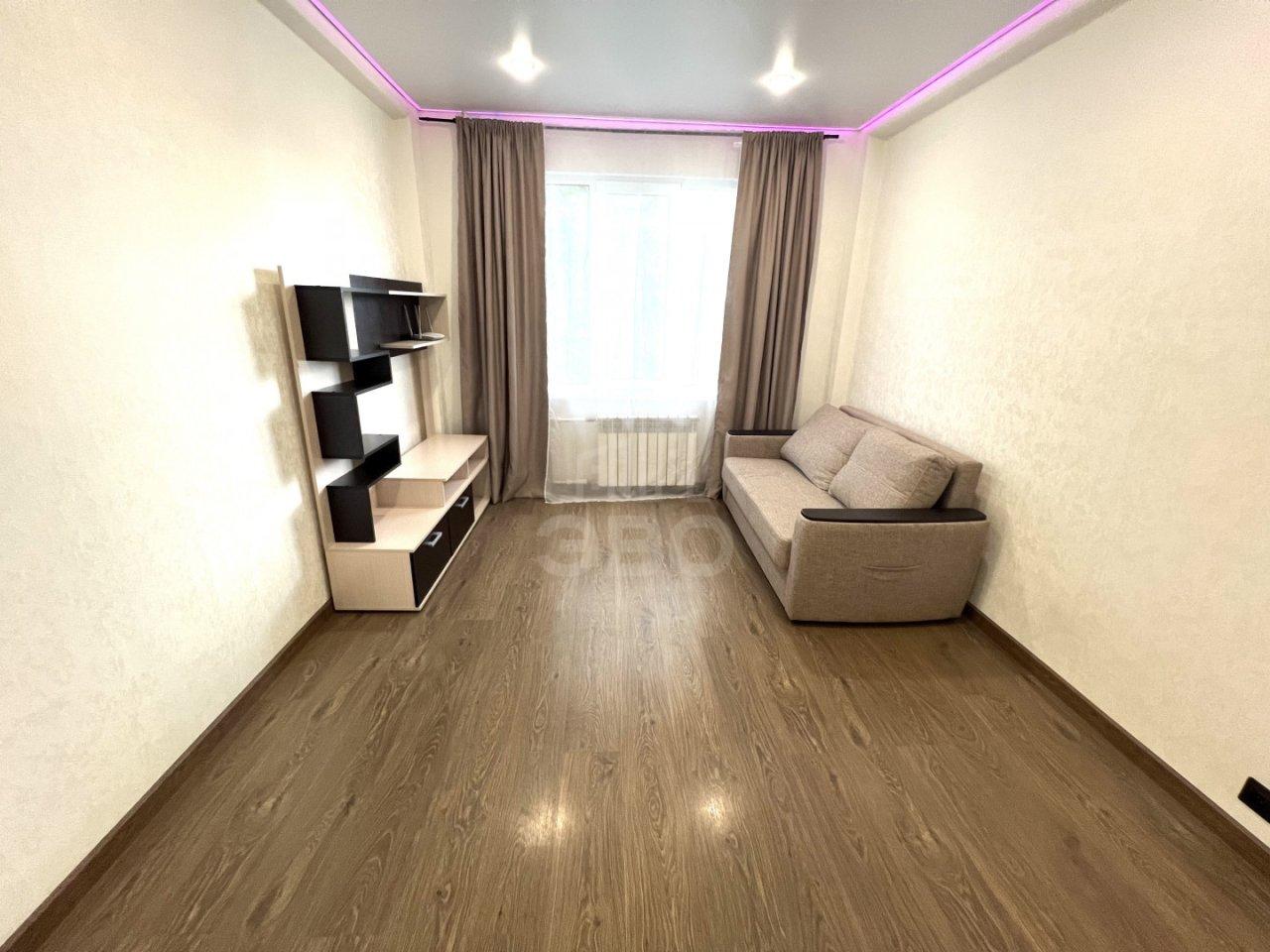 однокомнатная квартира в Санкт-Петербурге по адресу: Седова ул., 144