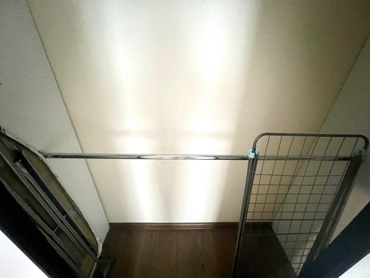 однокомнатная квартира в Санкт-Петербурге по адресу: Седова ул., 144