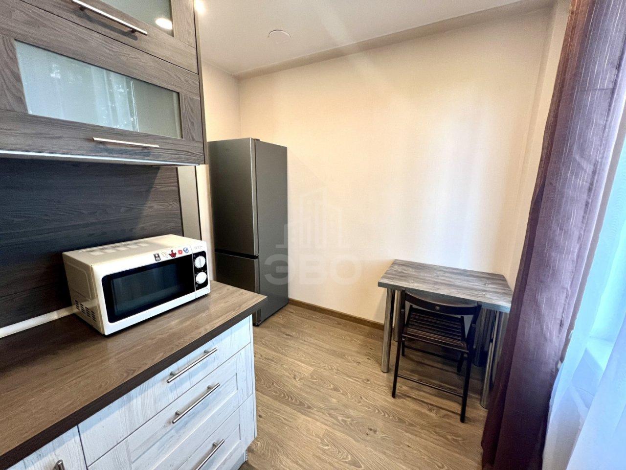 однокомнатная квартира в Санкт-Петербурге по адресу: Седова ул., 144