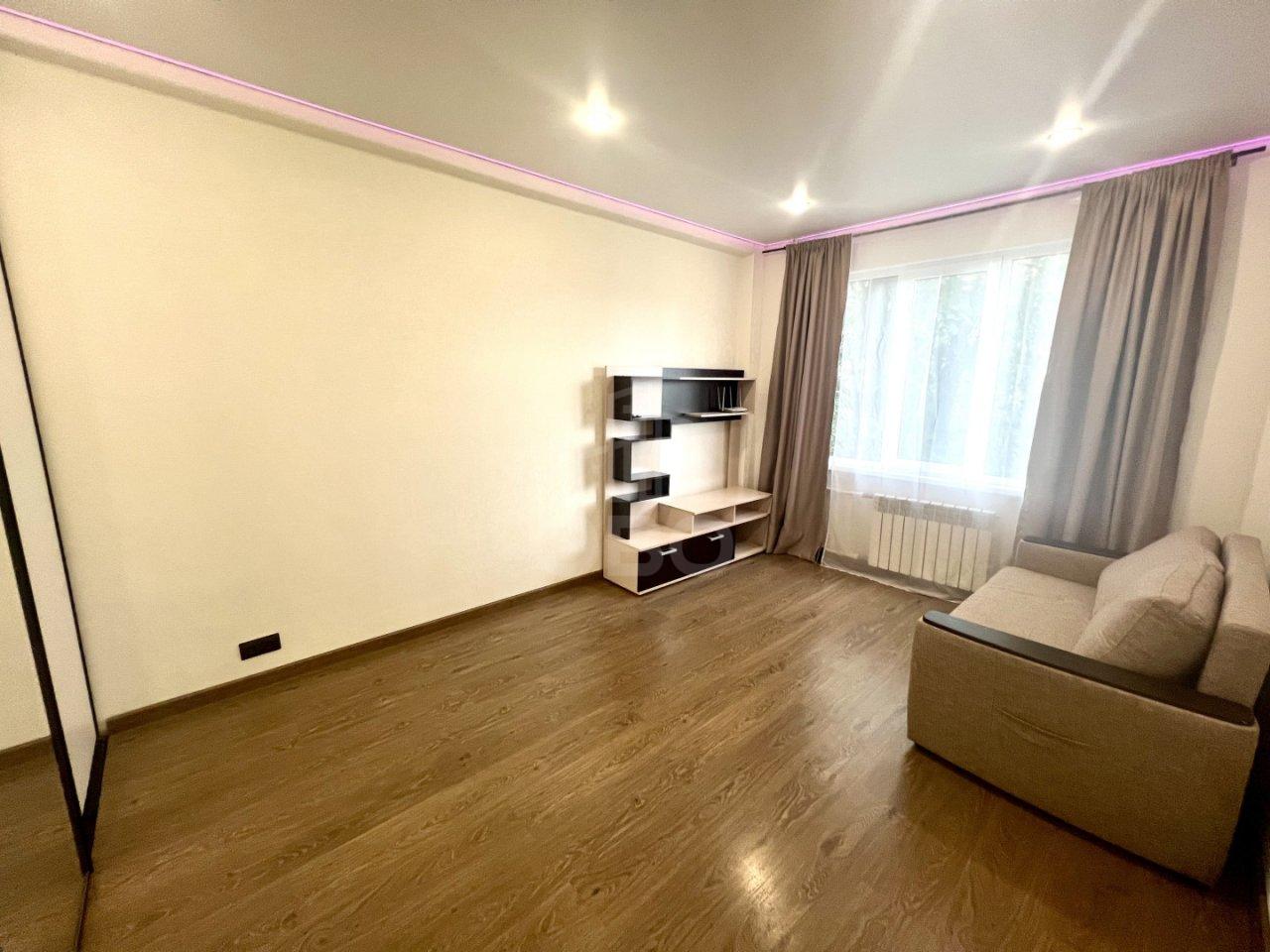 однокомнатная квартира в Санкт-Петербурге по адресу: Седова ул., 144