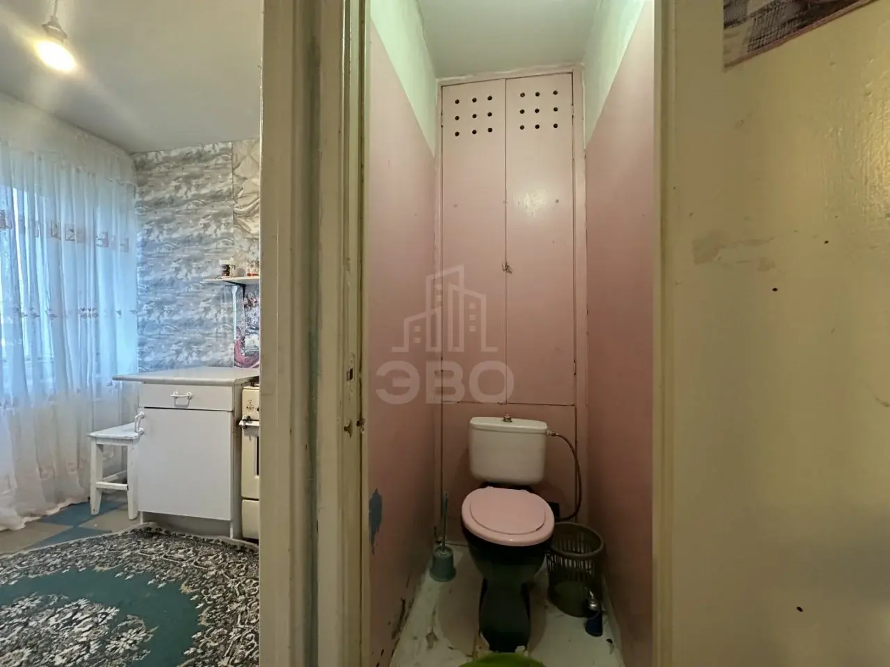 однокомнатная квартира в Санкт-Петербурге по адресу: Кораблестроителей ул., 22, к 1