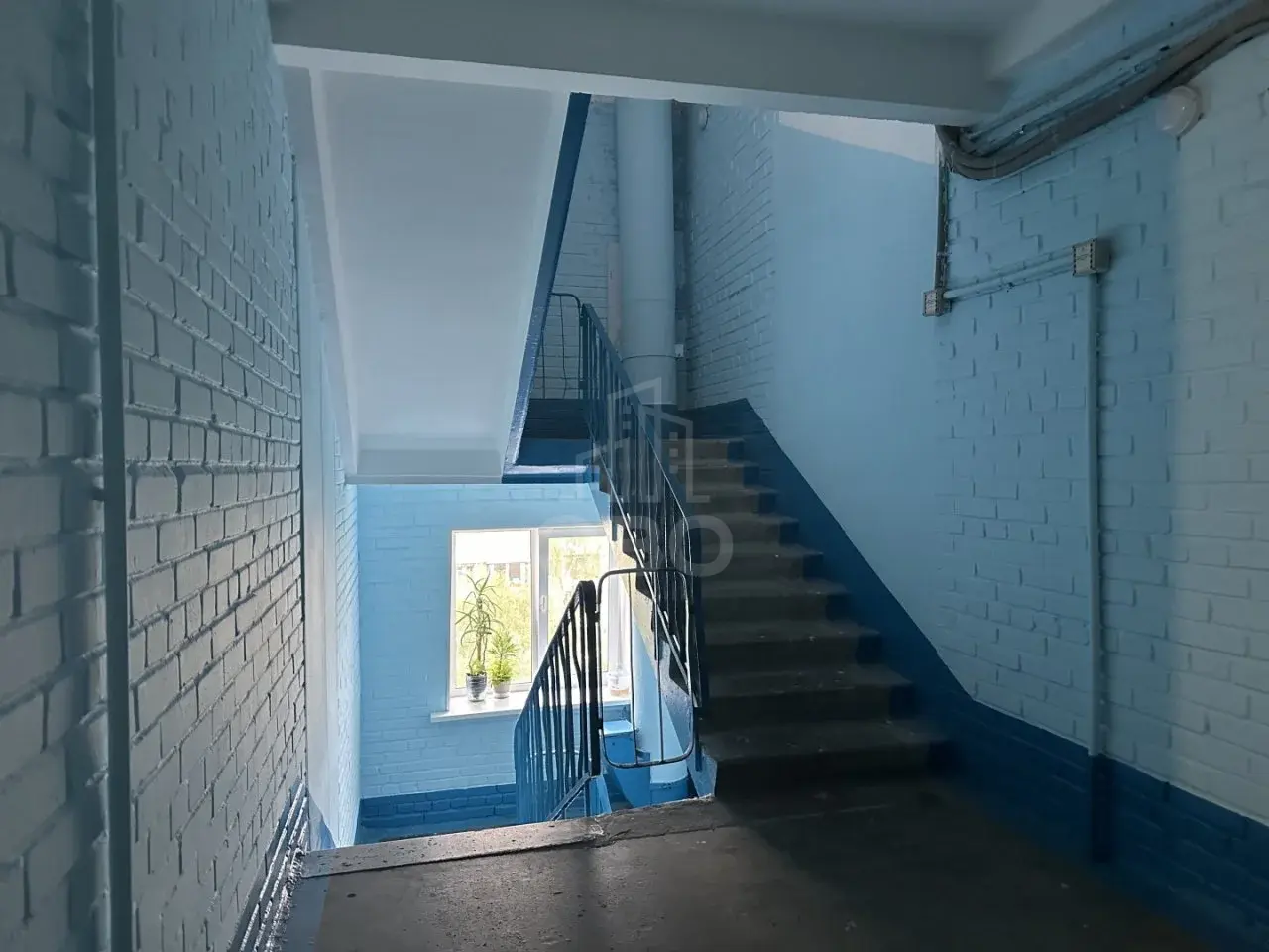 однокомнатная квартира в Санкт-Петербурге по адресу: Кораблестроителей ул., 22, к 1