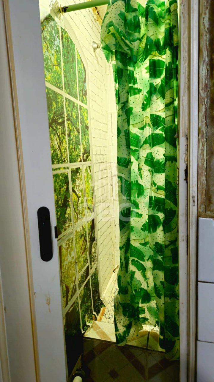 комната в Санкт-Петербурге по адресу: Херсонская ул., 19