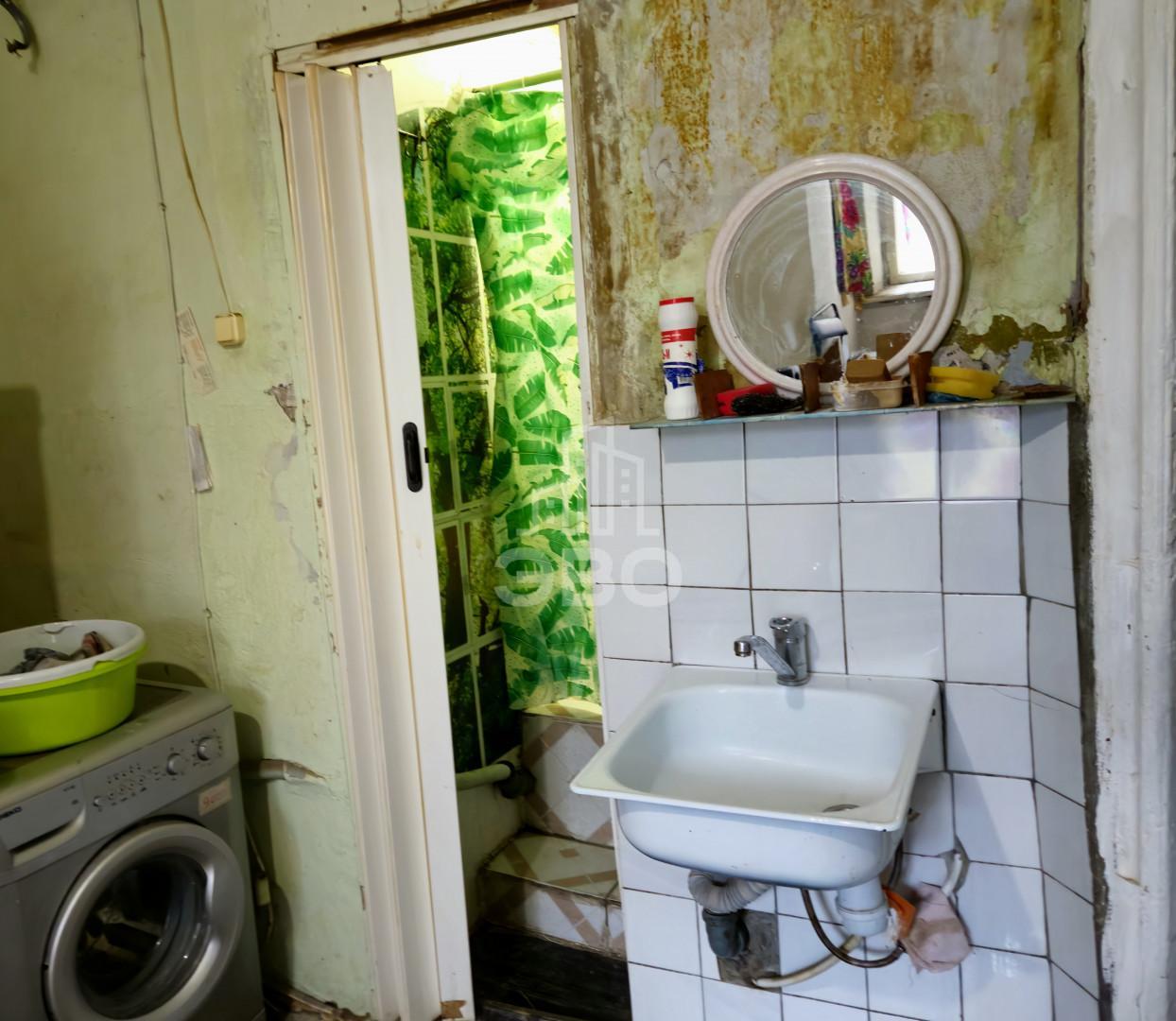 комната в Санкт-Петербурге по адресу: Херсонская ул., 19