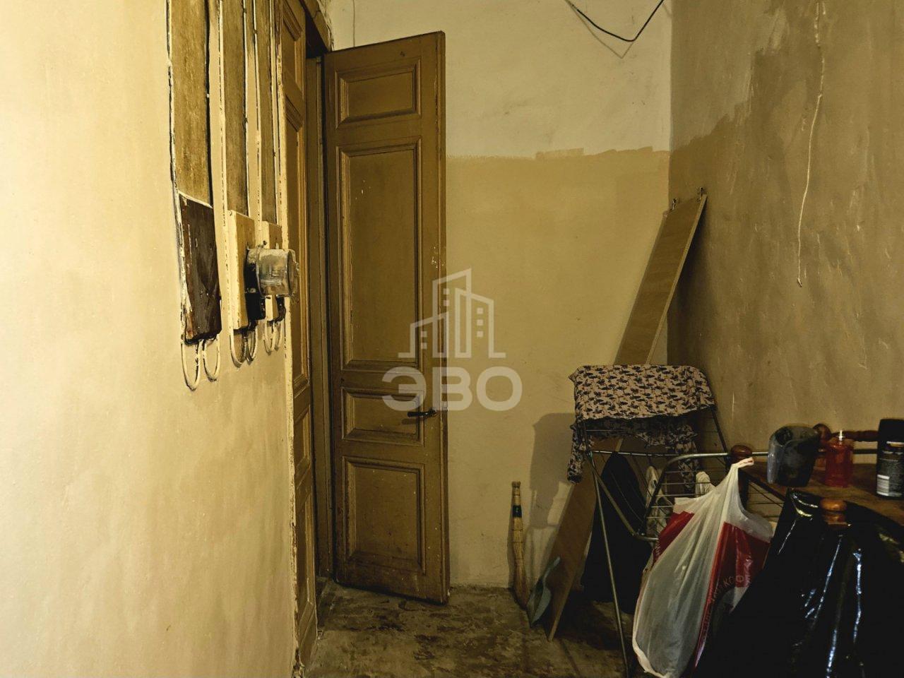 комната в Санкт-Петербурге по адресу: Херсонская ул., 19