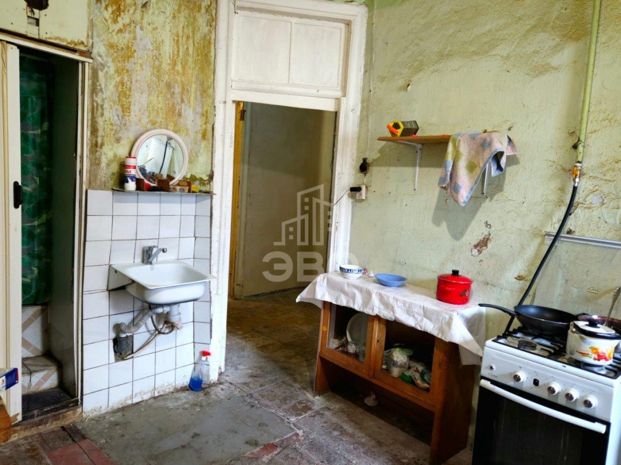 комната в Санкт-Петербурге по адресу: Херсонская ул., 19