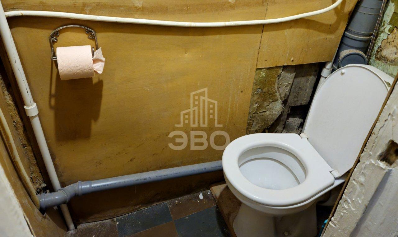 комната в Санкт-Петербурге по адресу: Херсонская ул., 19