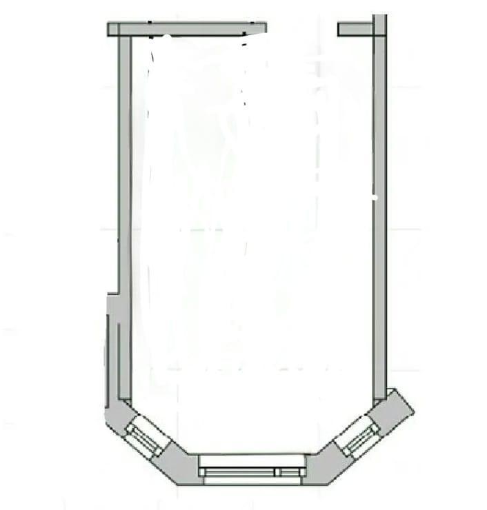 комната в Санкт-Петербурге по адресу: Херсонская ул., 19