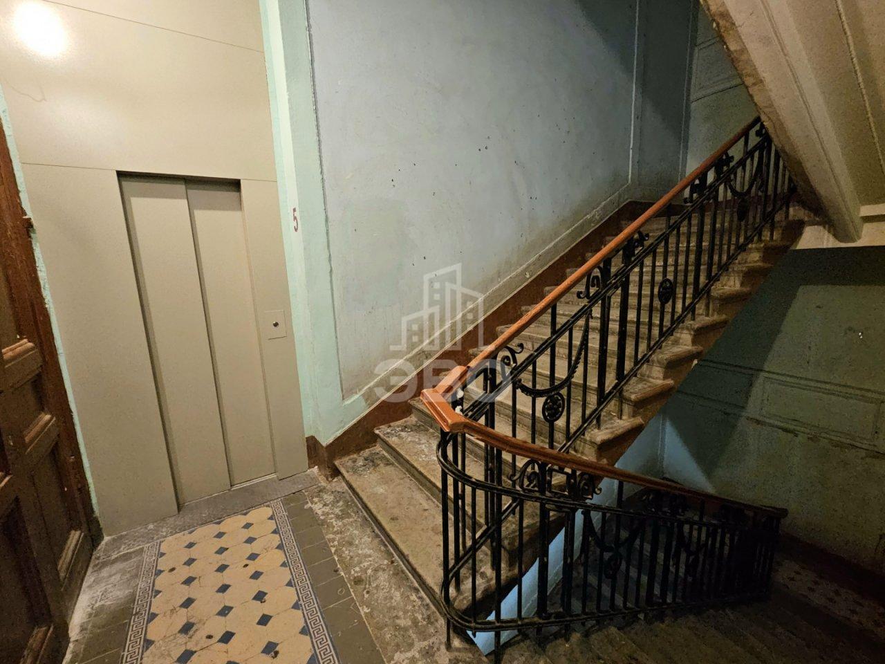 комната в Санкт-Петербурге по адресу: Херсонская ул., 19