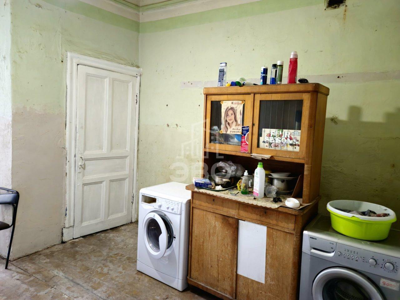 комната в Санкт-Петербурге по адресу: Херсонская ул., 19