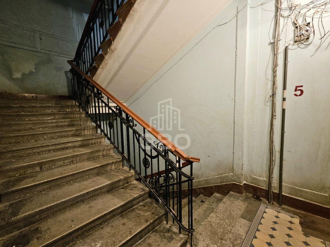 комната в Санкт-Петербурге по адресу: Херсонская ул., 19