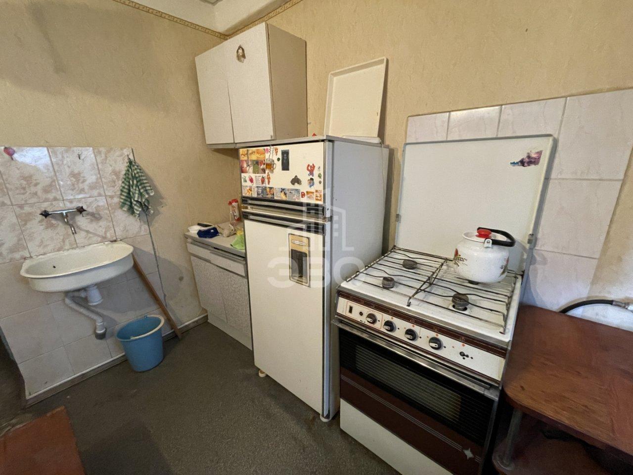 однокомнатная квартира в Санкт-Петербурге по адресу: Большевиков проспект, 4, к 1