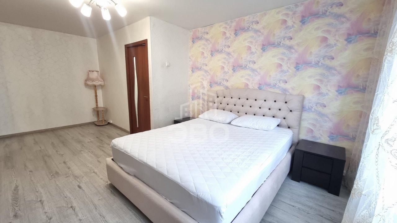 однокомнатная квартира в Санкт-Петербурге по адресу: Художников проспект, 9, к 1