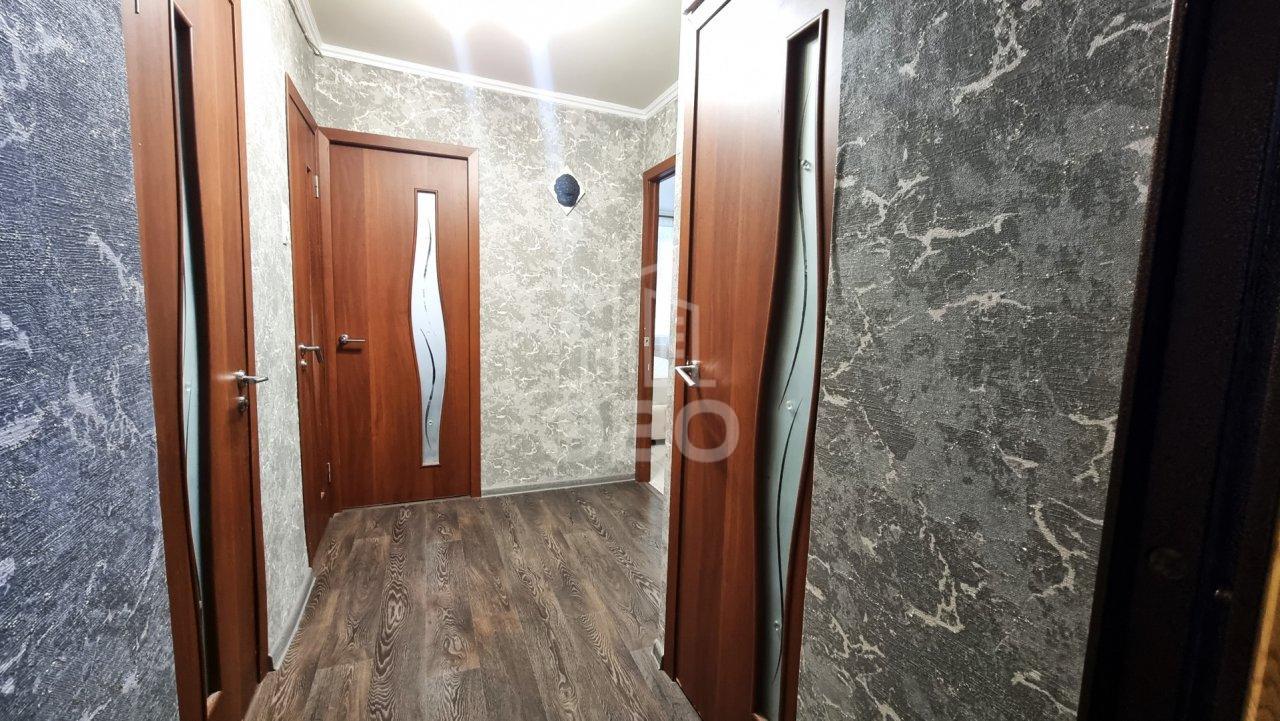 однокомнатная квартира в Санкт-Петербурге по адресу: Художников проспект, 9, к 1