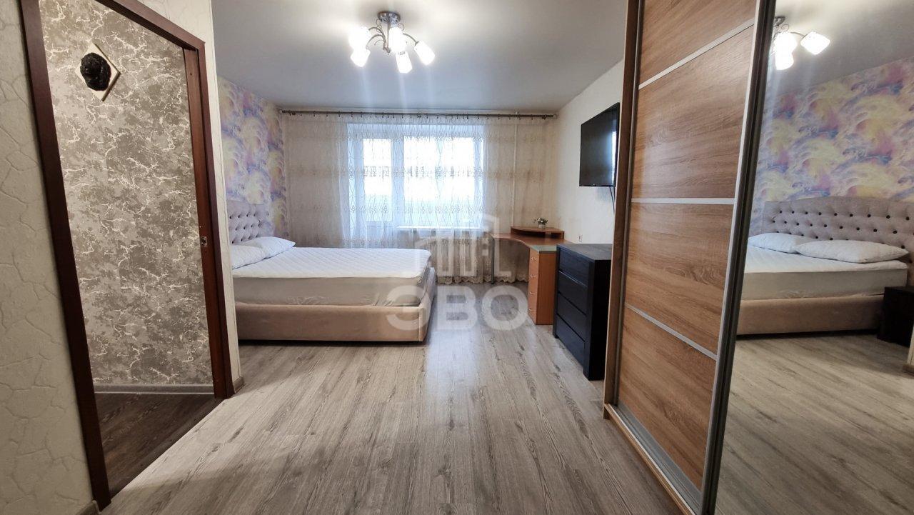 однокомнатная квартира в Санкт-Петербурге по адресу: Художников проспект, 9, к 1