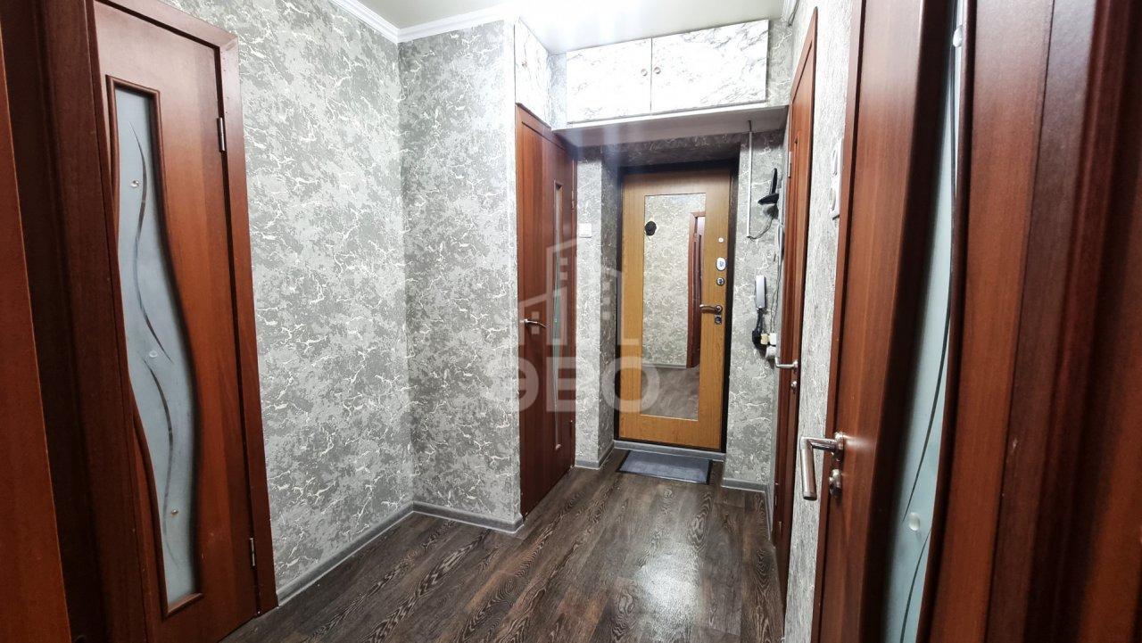 однокомнатная квартира в Санкт-Петербурге по адресу: Художников проспект, 9, к 1