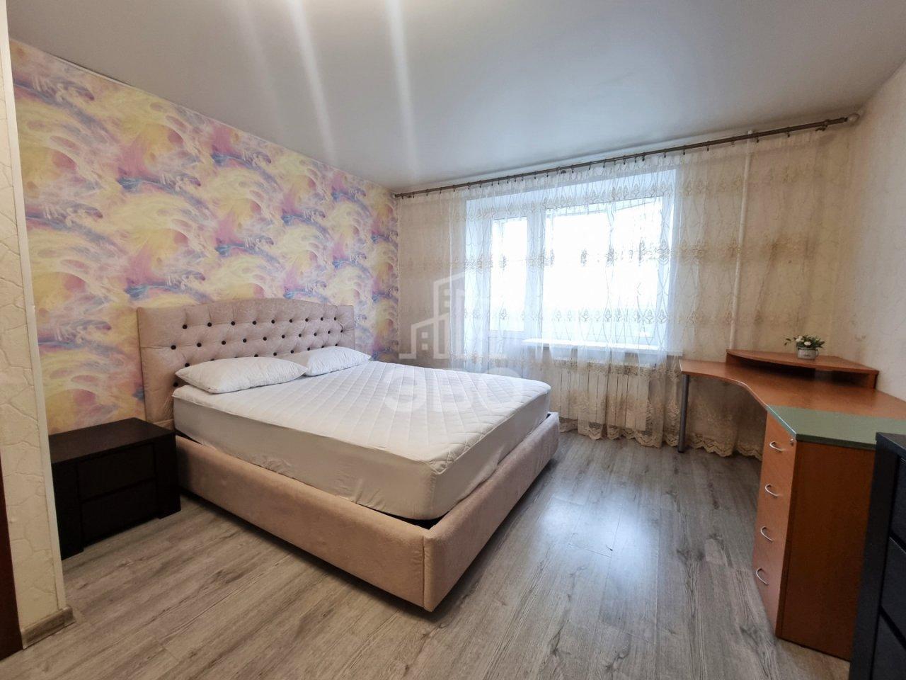 однокомнатная квартира в Санкт-Петербурге по адресу: Художников проспект, 9, к 1