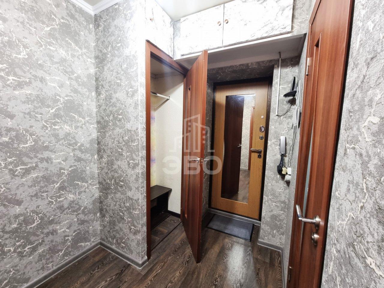 однокомнатная квартира в Санкт-Петербурге по адресу: Художников проспект, 9, к 1