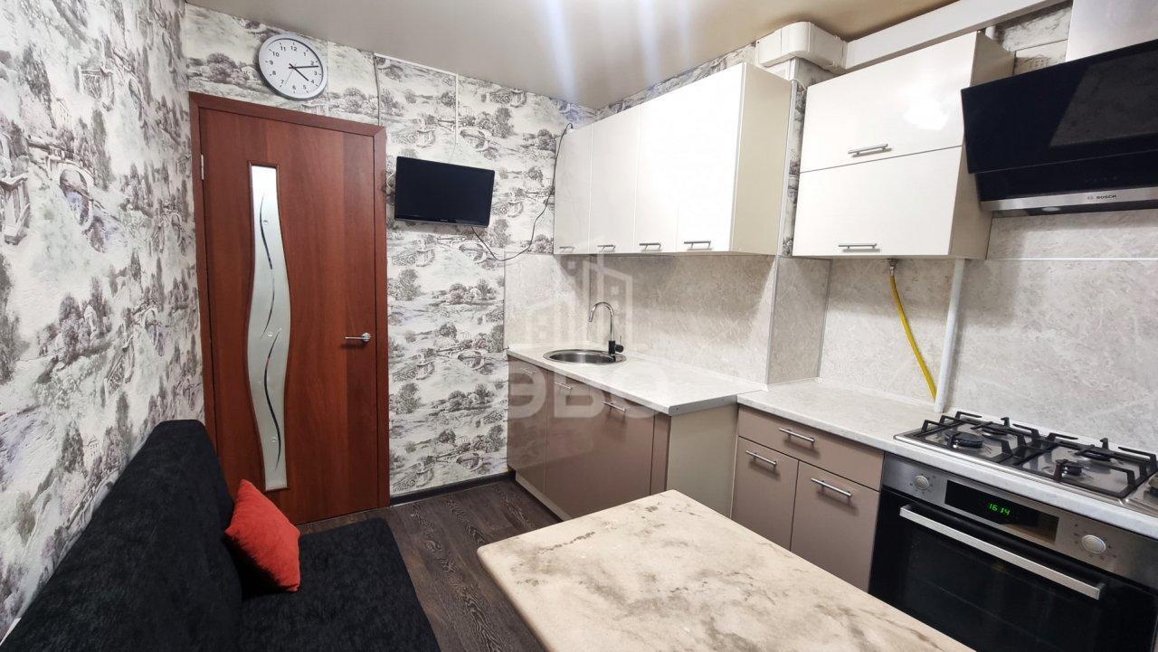 однокомнатная квартира в Санкт-Петербурге по адресу: Художников проспект, 9, к 1