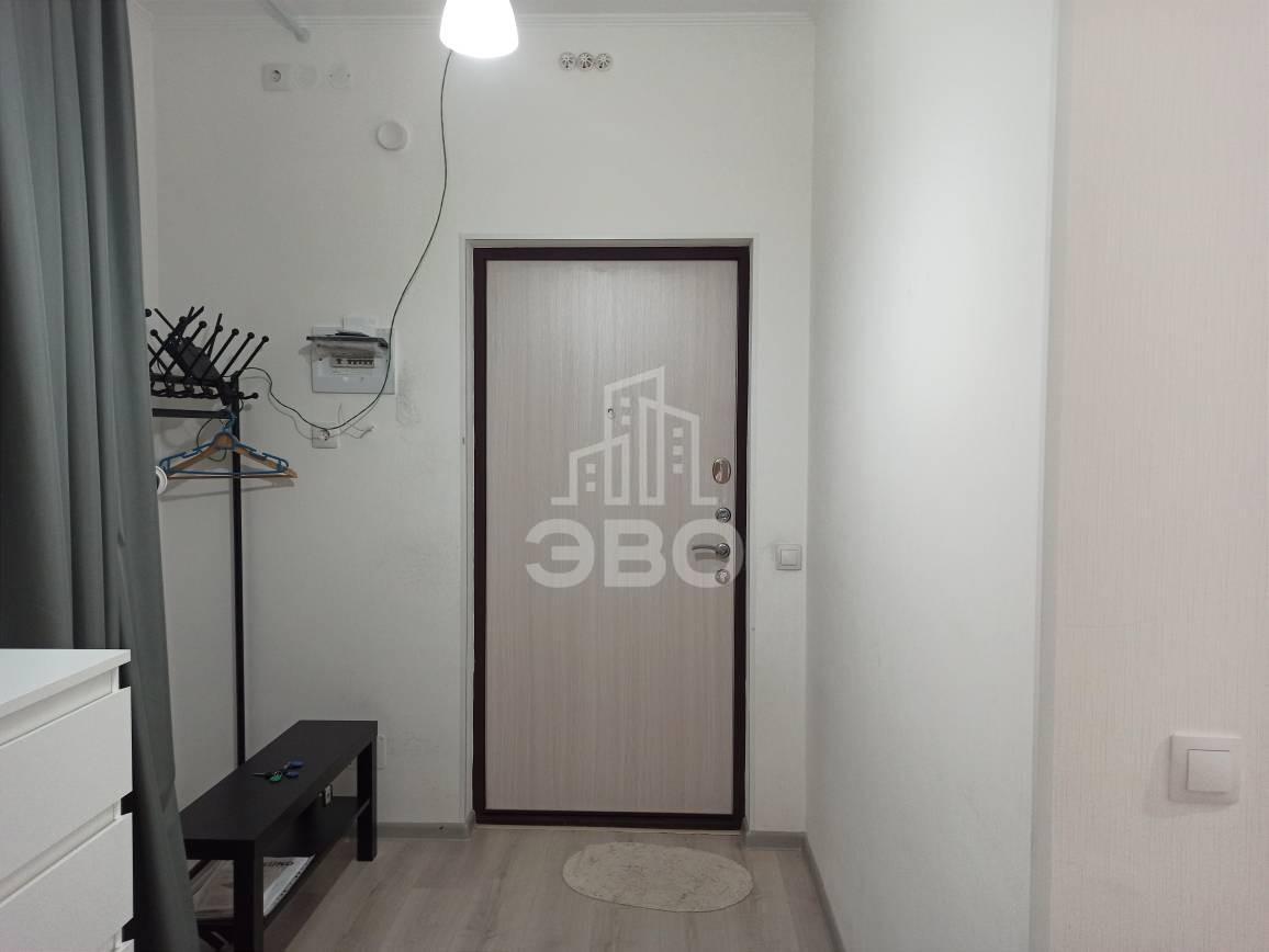 двухкомнатная квартира в Санкт-Петербурге по адресу: Комендантский проспект, 66, к 7, строение 1