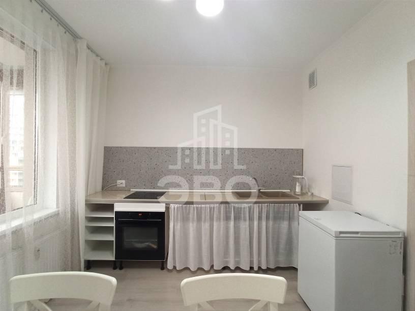 двухкомнатная квартира в Санкт-Петербурге по адресу: Комендантский проспект, 66, к 7, строение 1