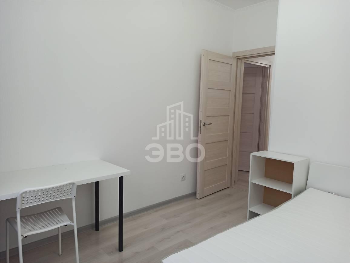 двухкомнатная квартира в Санкт-Петербурге по адресу: Комендантский проспект, 66, к 7, строение 1