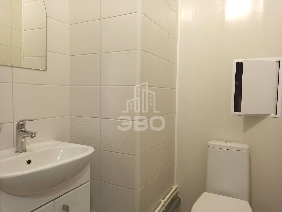 двухкомнатная квартира в Санкт-Петербурге по адресу: Комендантский проспект, 66, к 7, строение 1