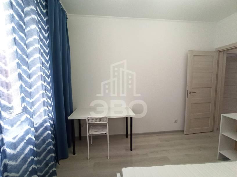 двухкомнатная квартира в Санкт-Петербурге по адресу: Комендантский проспект, 66, к 7, строение 1