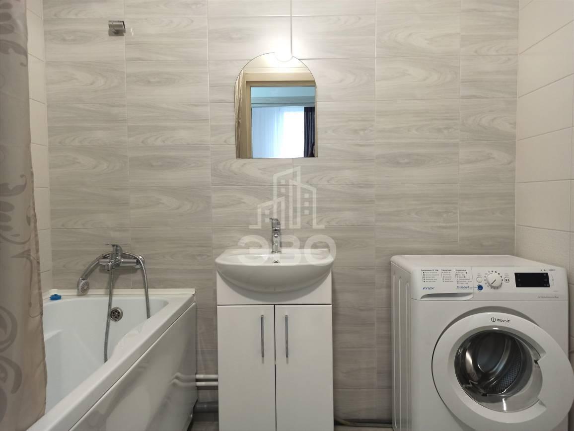 двухкомнатная квартира в Санкт-Петербурге по адресу: Комендантский проспект, 66, к 7, строение 1