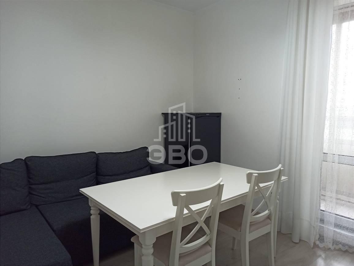 двухкомнатная квартира в Санкт-Петербурге по адресу: Комендантский проспект, 66, к 7, строение 1