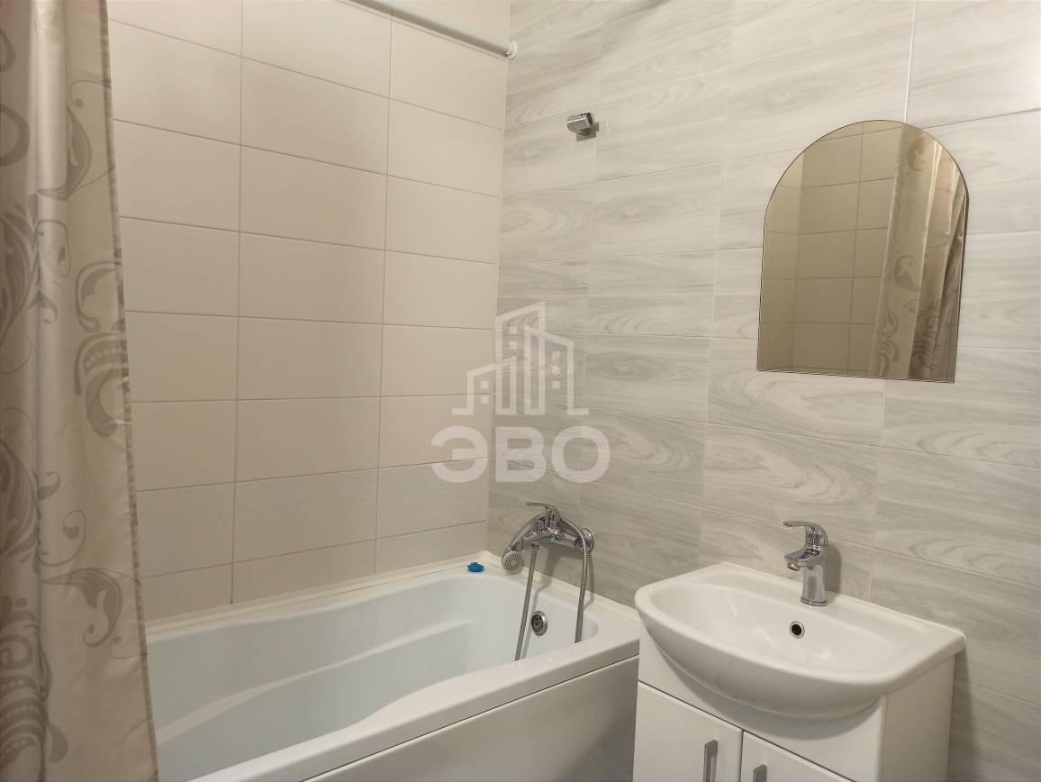 двухкомнатная квартира в Санкт-Петербурге по адресу: Комендантский проспект, 66, к 7, строение 1