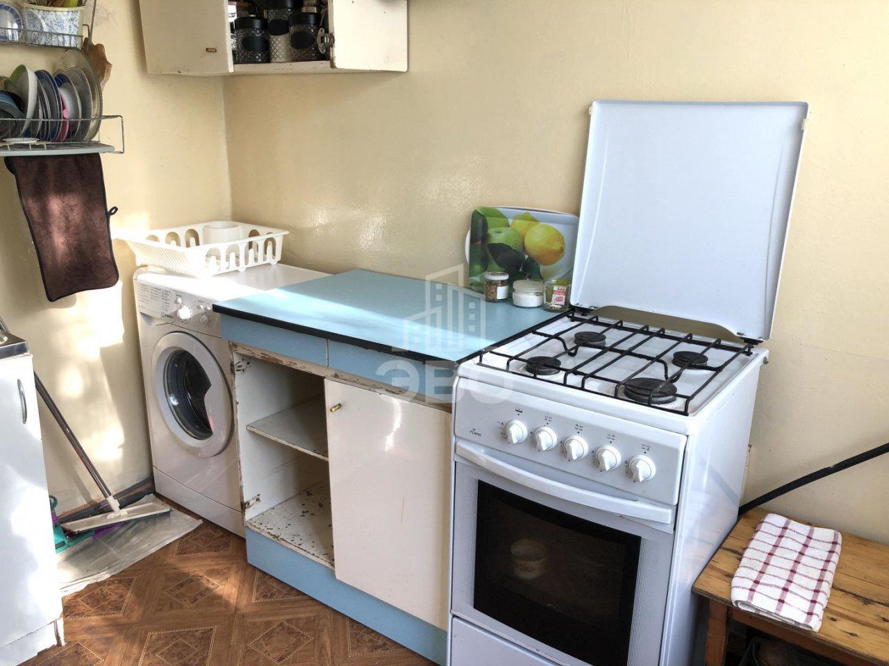 комната в Санкт-Петербурге по адресу: Сиреневый б-р., 16, к 1