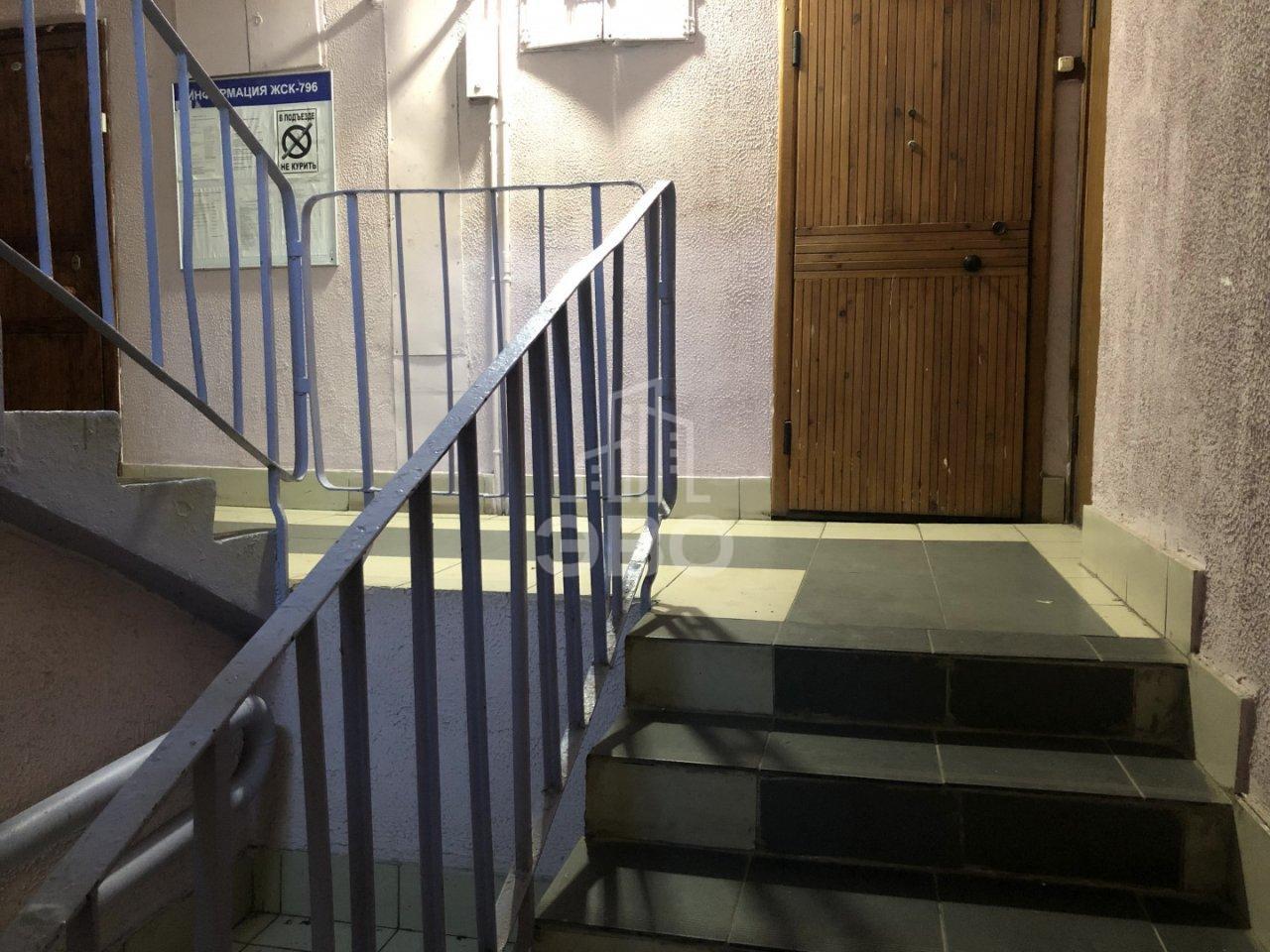 комната в Санкт-Петербурге по адресу: Сиреневый б-р., 16, к 1