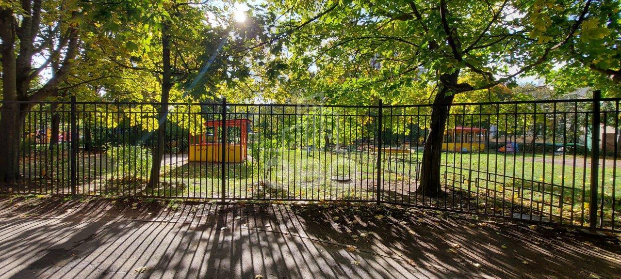 двухкомнатная квартира в Санкт-Петербурге по адресу: Кораблестроителей ул., 35, литера В