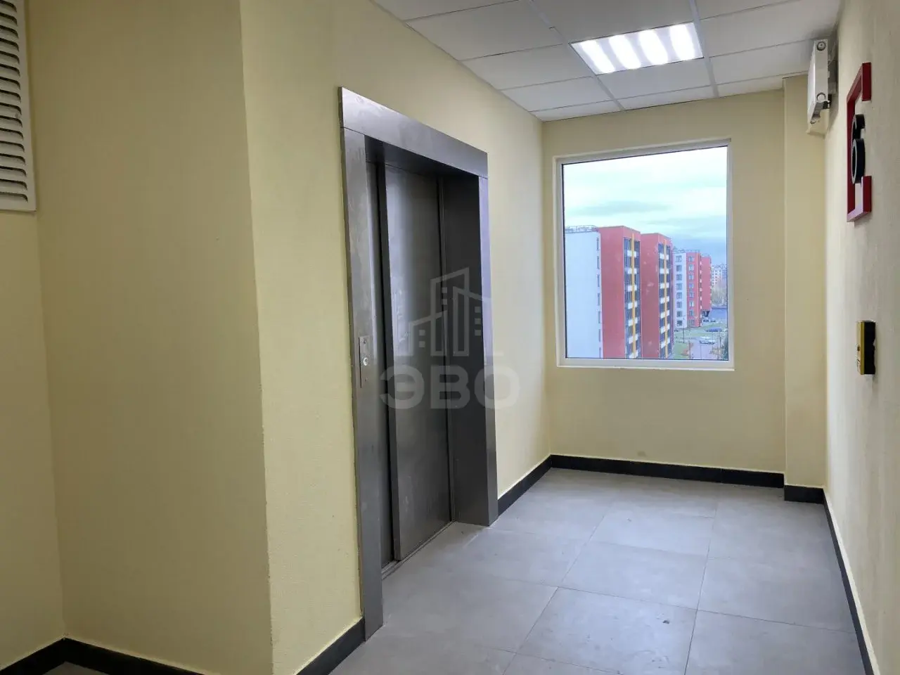студия в Санкт-Петербурге по адресу: Будённого проспект, 23, к 1, строение 1