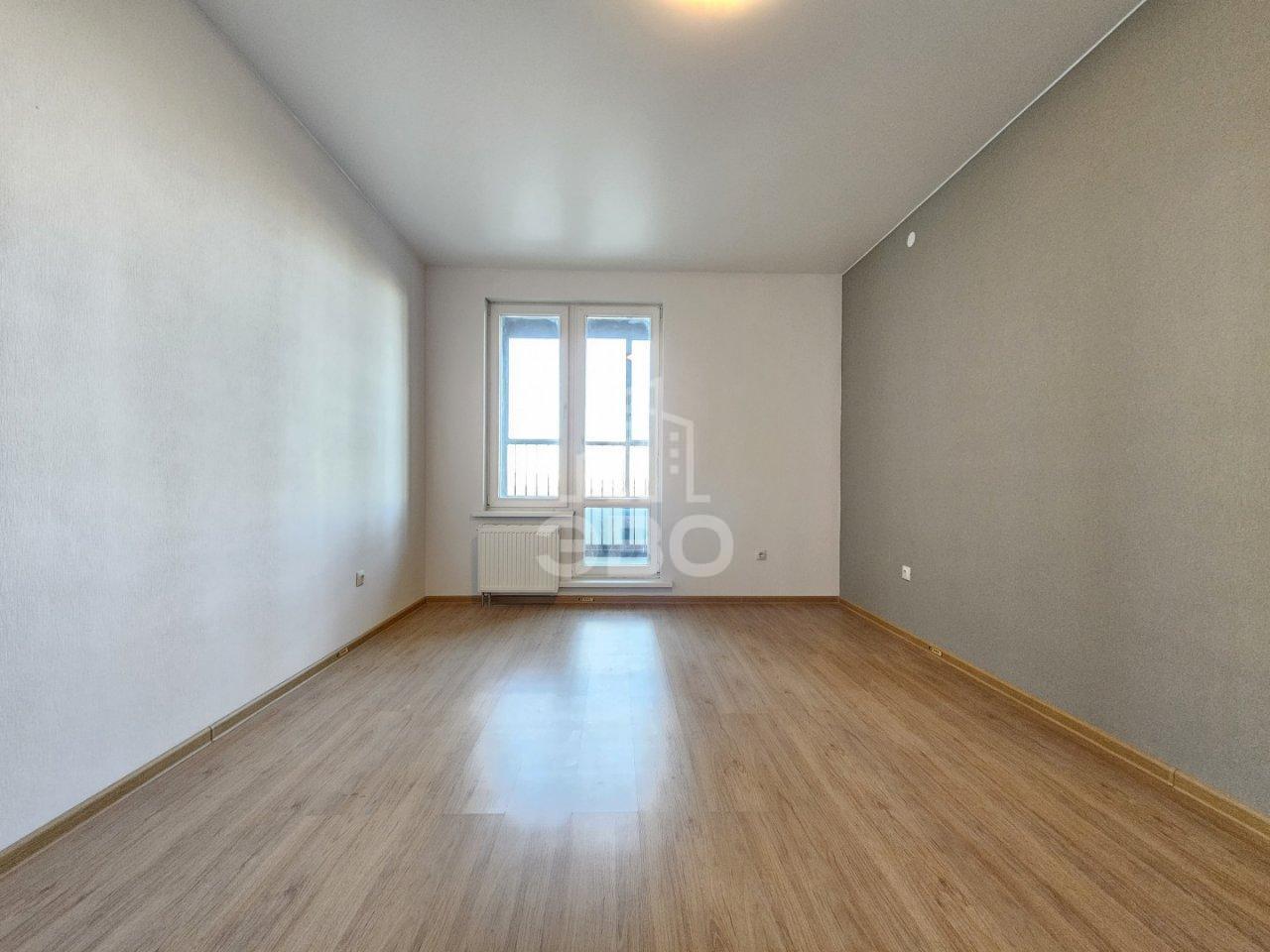 трехкомнатная квартира в Санкт-Петербурге по адресу: Вилькицкий б-р., 7, строение 1