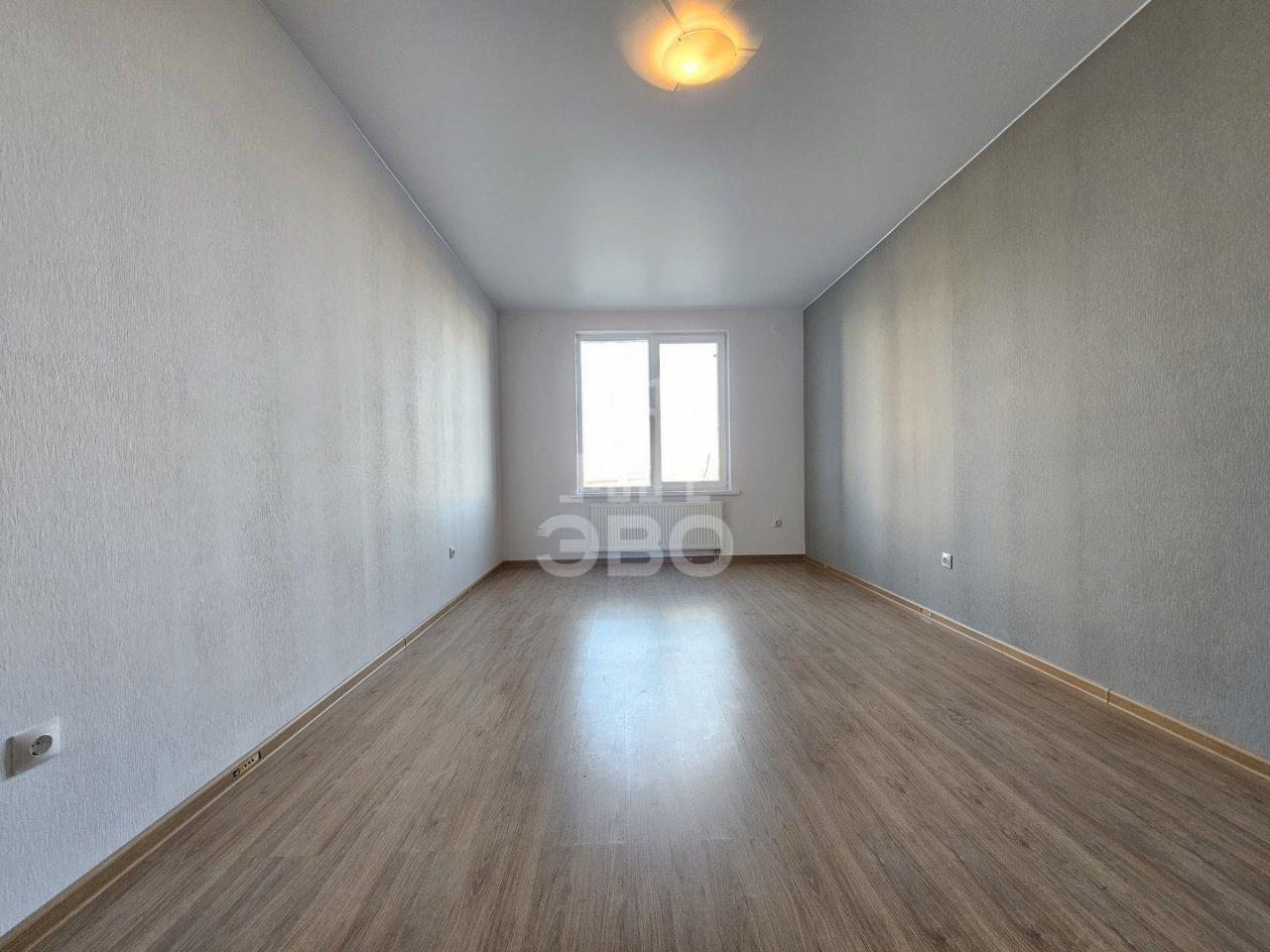 трехкомнатная квартира в Санкт-Петербурге по адресу: Вилькицкий б-р., 7, строение 1