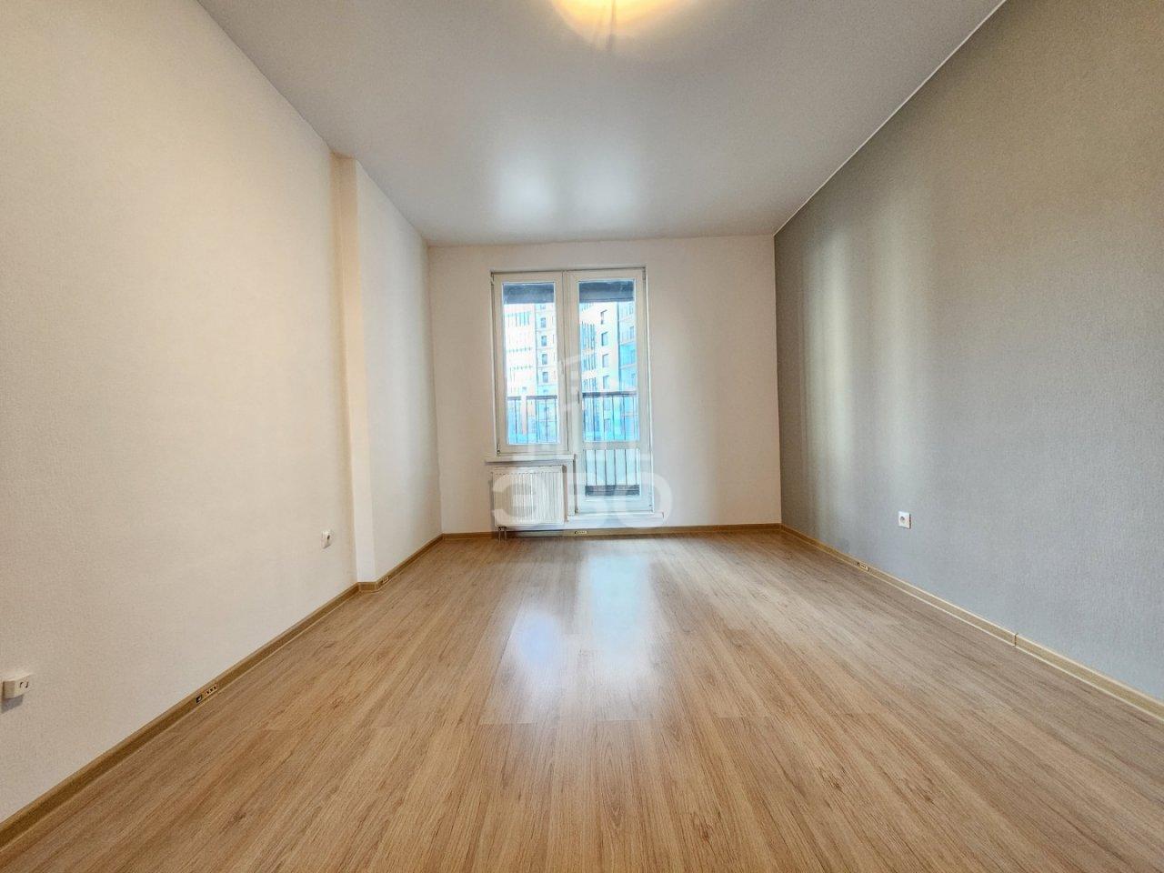 трехкомнатная квартира в Санкт-Петербурге по адресу: Вилькицкий б-р., 7, строение 1