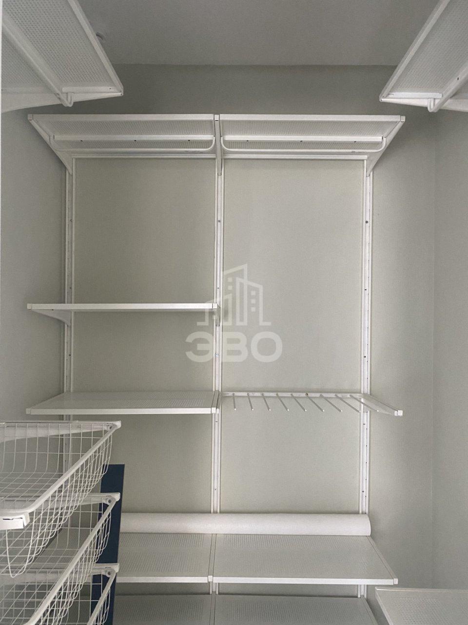 однокомнатная квартира в Санкт-Петербурге по адресу: Юнтоловский проспект, 38