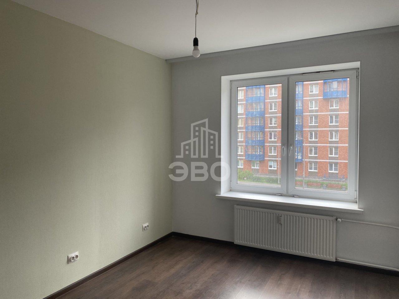 однокомнатная квартира в Санкт-Петербурге по адресу: Юнтоловский проспект, 38