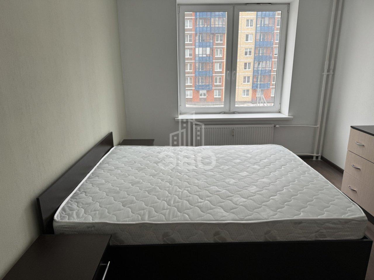 однокомнатная квартира в Санкт-Петербурге по адресу: Юнтоловский проспект, 38