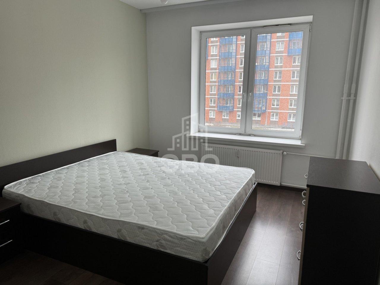 однокомнатная квартира в Санкт-Петербурге по адресу: Юнтоловский проспект, 38